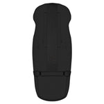 Regulowany śpiwór z torbą GrowUP Nordico 0 - 36m Black - Zaffiro