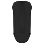 Regulowany śpiworek do wózka iGrow Nordico 0 - 36M Black - Zaffiro