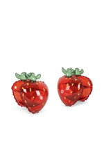 Rękawki do pływania Strawberry - KONGES SLØJD