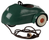 Samochód dla myszek metalowy Dark Green - Maileg