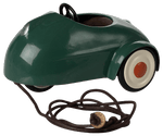 Samochód dla myszek metalowy Dark Green - Maileg