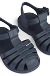 Sandały dziecięce Bre Classic navy - Liewood