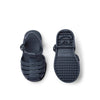 Sandały dziecięce Bre Classic navy - Liewood