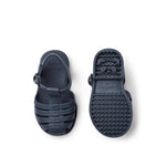Sandały dziecięce Bre Classic navy - Liewood