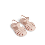 Sandały dziecięce Bre Sorbet rose - Liewood