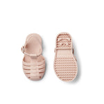 Sandały dziecięce Bre Sorbet rose - Liewood