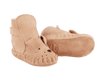 Skórzane buty niemowlęce Kapi Classic Dog 0 - 6M - Donsje