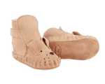 Skórzane buty niemowlęce Kapi Classic Dog 0 - 6M - Donsje