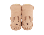 Skórzane buty niemowlęce Kapi Classic Dog 0 - 6M - Donsje