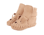 Skórzane buty niemowlęce Kapi Classic Dog 0 - 6M - Donsje