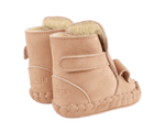 Skórzane buty niemowlęce Kapi Classic Dog 0 - 6M - Donsje