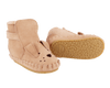 Skórzane buty niemowlęce Kapi Classic Dog 0 - 6M - Donsje