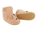 Skórzane buty niemowlęce Kapi Classic Dog 0 - 6M - Donsje