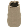 Śpiworek mini wełniany Sierra 0 - 18 m Grey - Zaffiro