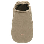 Śpiworek mini wełniany Sierra 0 - 18 m Grey - Zaffiro