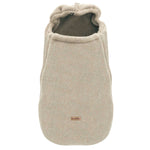 Śpiworek mini wełniany Sierra 0 - 18 m Grey - Zaffiro
