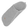 Śpiworek mini wełniany Sierra 0 - 18 m Grey - Zaffiro