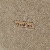 Śpiworek mini wełniany Sierra 0 - 18 m Grey - Zaffiro
