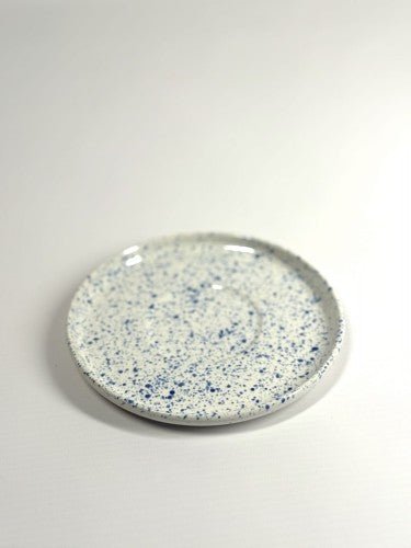 Spodek 365 Mocno nakrapiany - Ceramics36