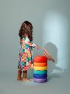 Stapelstein® Rainbow Set classic RAINBOW CLASSIC - Stapelstein
