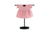 Sukienka Muślinowa Pinky Winky Dla Lalki 32 cm - Miniland