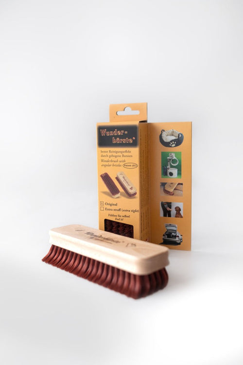 Szczotka do ubrań - ENGEL NATUR