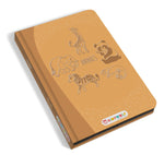 Tablet rysunkowy Kidydraw mini Animals - Kidywolf