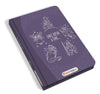 Tablet rysunkowy Kidydraw mini Once upon a time - Kidywolf