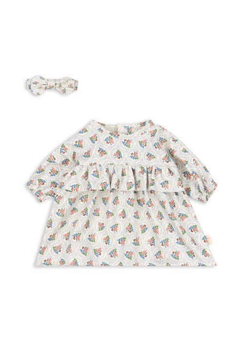 Ubranko dla lalki Verona Blues - KONGES SLØJD