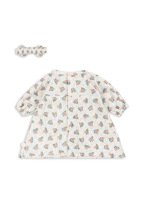 Ubranko dla lalki Verona Blues - KONGES SLØJD