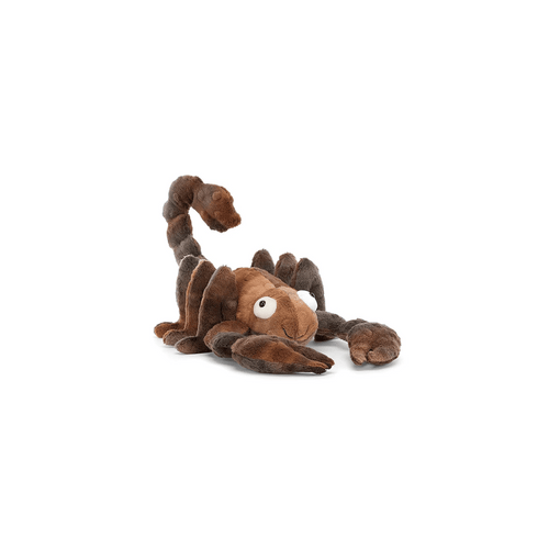 Wesoły Skorpion 27 cm - Jellycat