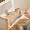 Wielofunkcyjne łóżeczko dostawne SnuzPod 5 Natural - Snüz