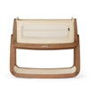 Wielofunkcyjne łóżeczko dostawne SnuzPod 5 Walnut - Snüz