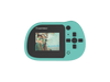Wodoodporny aparat fotograficzny dla dzieci Cyan - Kidwolf