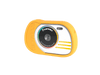 Wodoodporny aparat fotograficzny dla dzieci Orange - Kidwolf