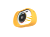 Wodoodporny aparat fotograficzny dla dzieci Orange - Kidwolf