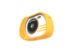 Wodoodporny aparat fotograficzny dla dzieci Orange - Kidwolf