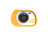 Wodoodporny aparat fotograficzny dla dzieci Orange - Kidwolf