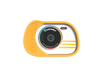 Wodoodporny aparat fotograficzny dla dzieci Orange - Kidwolf
