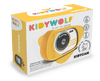 Wodoodporny aparat fotograficzny dla dzieci Orange - Kidwolf