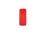 Wodoodporny aparat fotograficzny dla dzieci Red - Kidwolf