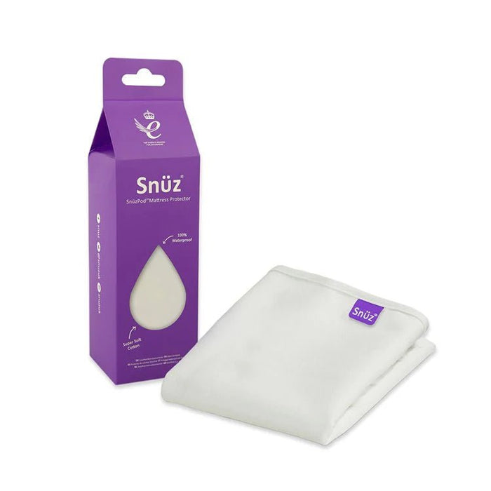 Wodoodporny ochraniacz na materac do SnuzPod5 i SnuzPod Studio - Snüz