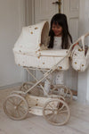 Wózek dla lalek gondola - LEMON - Konges Slojd