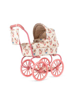 Wózek dla lalek gondola MINNIE Twinkle Sprinkle - KONGES SLØJD