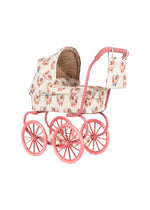 Wózek dla lalek gondola MINNIE Twinkle Sprinkle - KONGES SLØJD