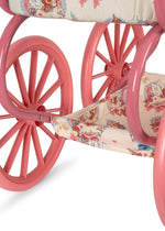 Wózek dla lalek gondola MINNIE Twinkle Sprinkle - KONGES SLØJD