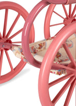 Wózek dla lalek gondola MINNIE Twinkle Sprinkle - KONGES SLØJD