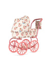 Wózek dla lalek gondola MINNIE Twinkle Sprinkle - KONGES SLØJD