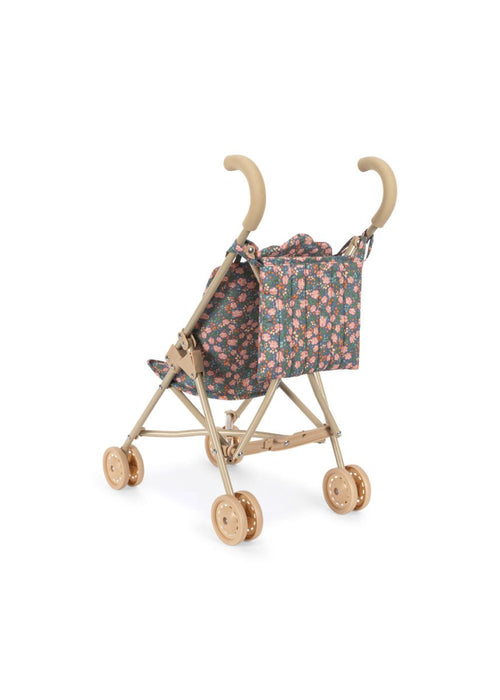 Wózek dla lalek spacerówka Kyoto - KONGES SLØJD