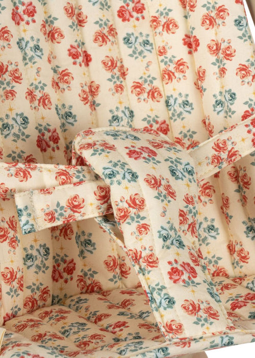 Wózek dla lalek spacerówka Lumina - KONGES SLØJD